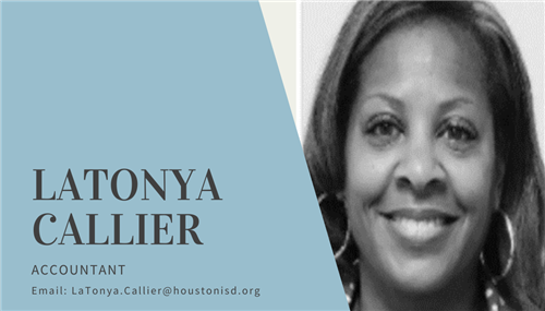 LaTonya Callier 