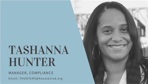 Tashanna Hunter 