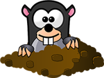 mole 