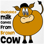 Chocolate milk 