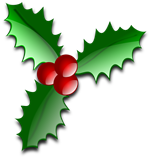 mistletoe 