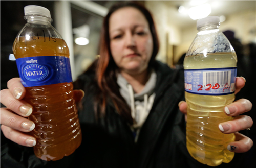 Flint 