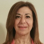 Mrs. Saidy 