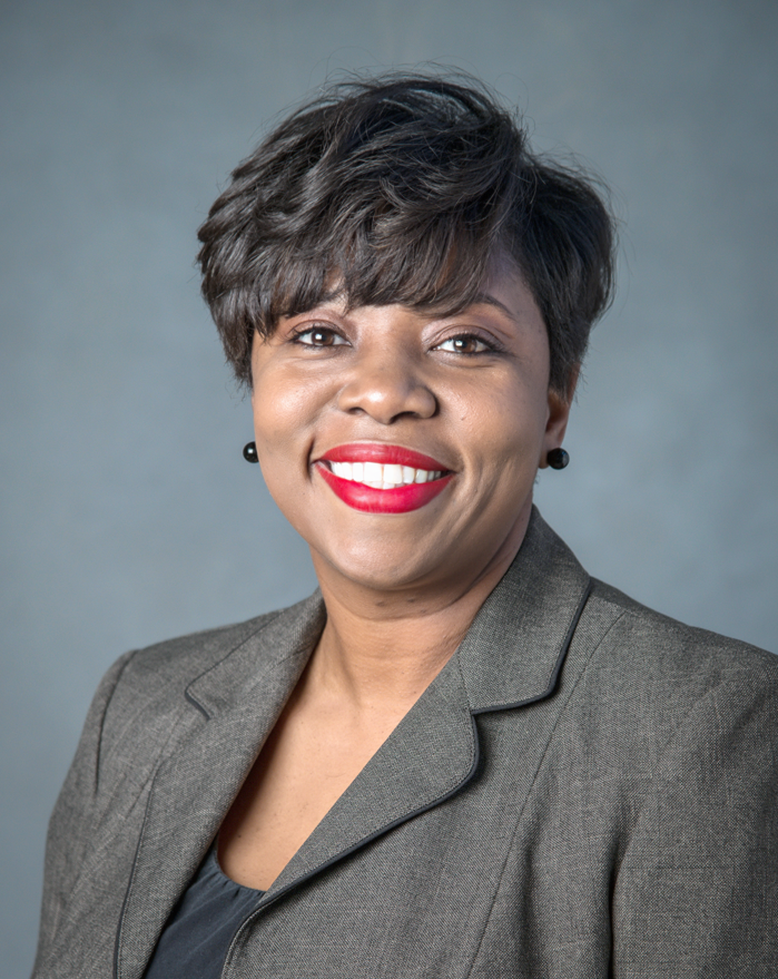 Shantelle Louis Principal