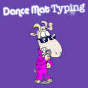 dance mat 