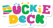 Duckie Deck 