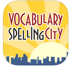 spelling city 