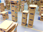 Test Materials Center