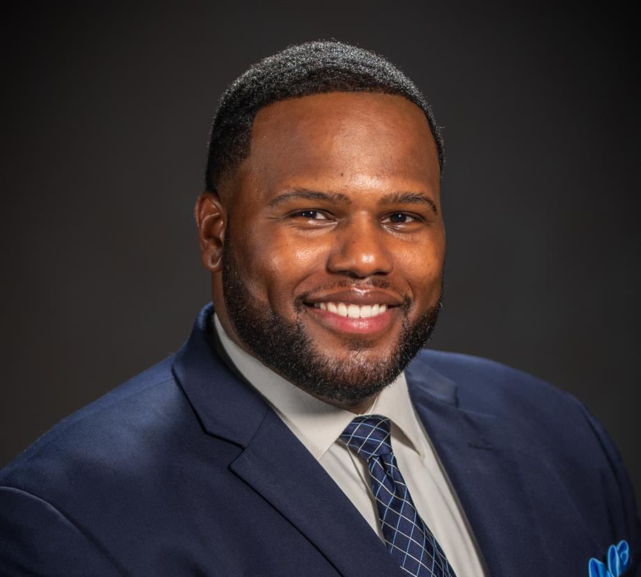 Mr. Brian K. Roberson II Mr. Brian K. Roberson II