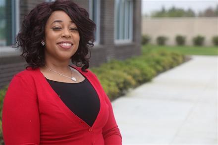 Mrs. Zazalleesha Swanson Mrs. Zazalleesha Swanson