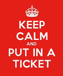 KeepCalmIT 