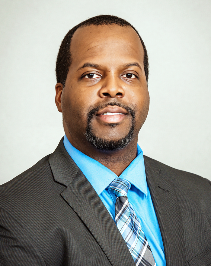 Jeffrey Whitaker