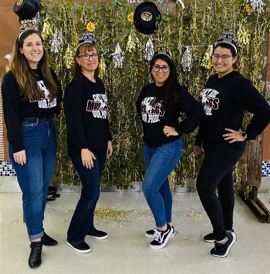 Pre-K Team Pre-K Team
