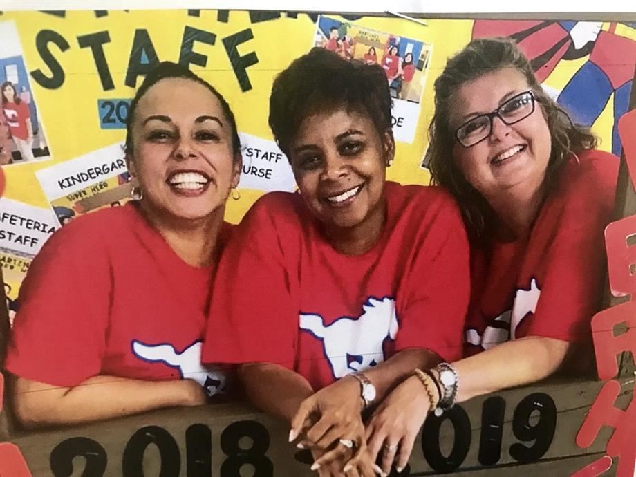First Grade Team First Grade Team