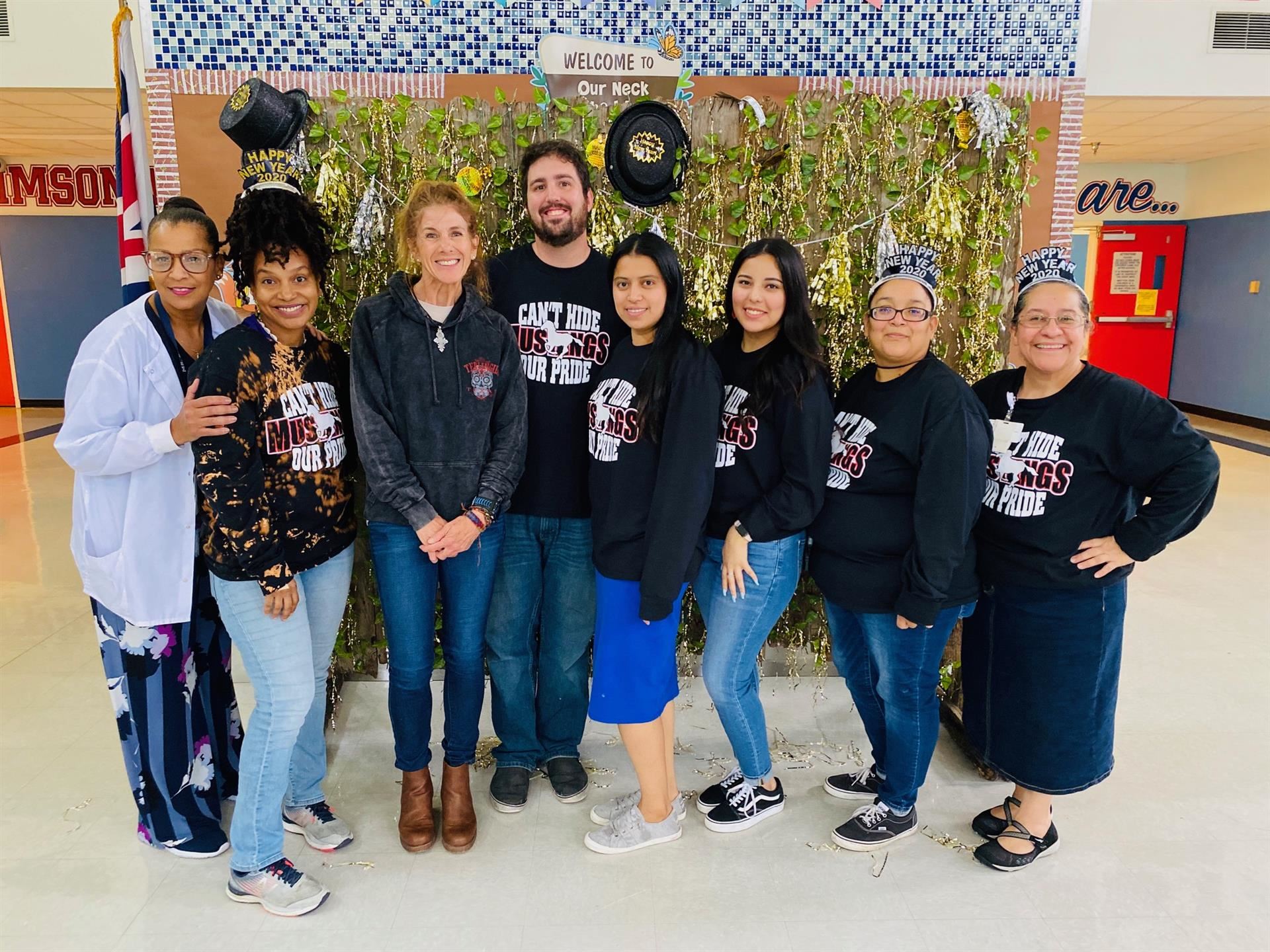 Special Education Team Special Education Team
