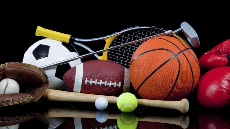 all sports 