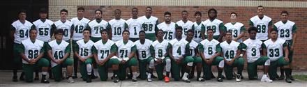 Mustang Pride