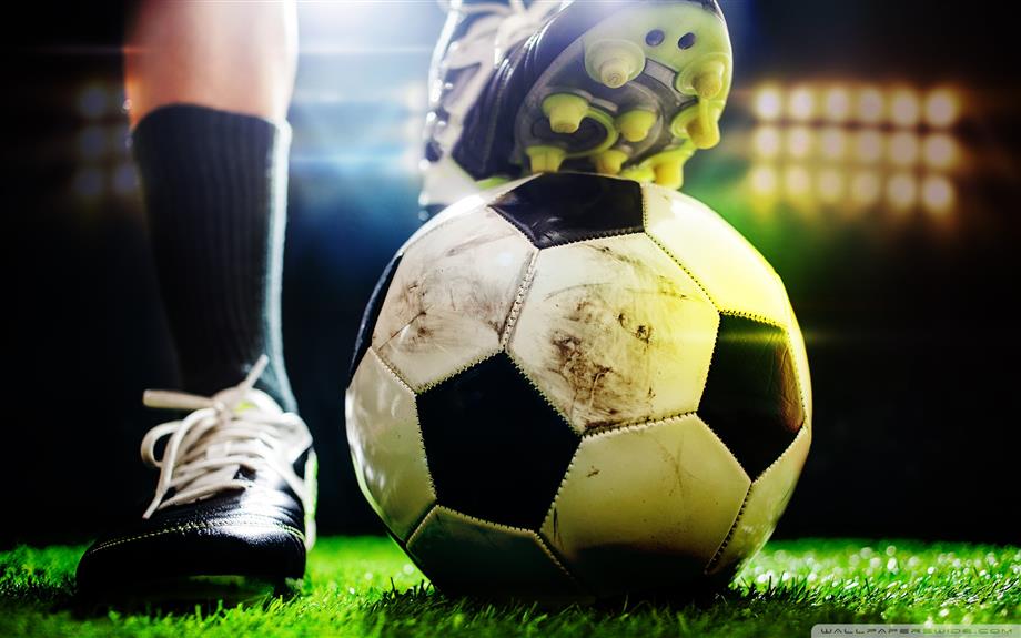 Soccer 