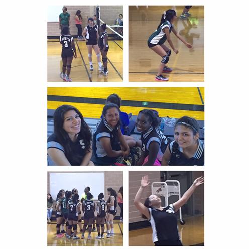 volleyball 
