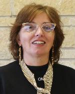 Dr. Loreta Kovacic Dr. Loreta Kovacic