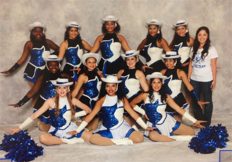 team 