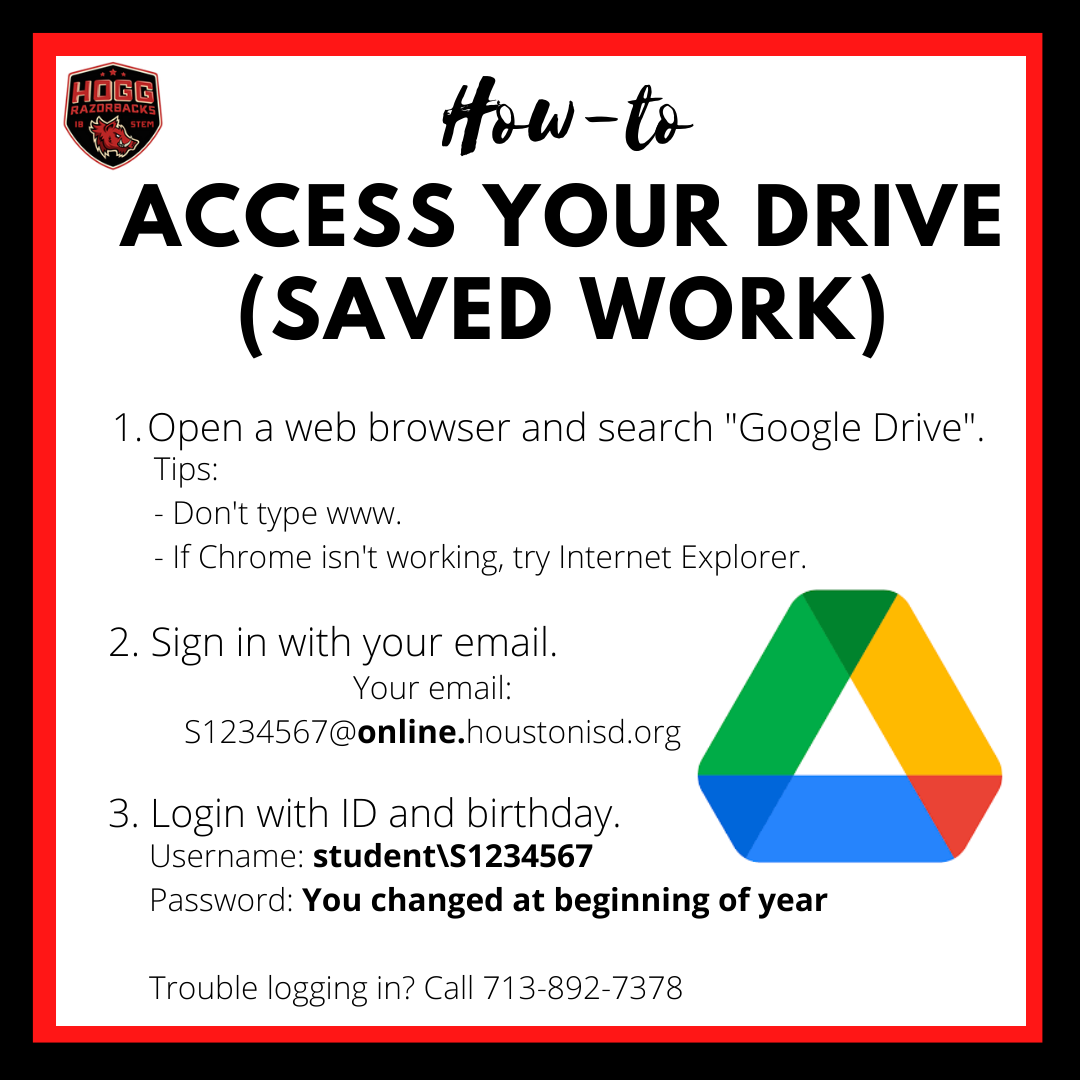 Google Drive