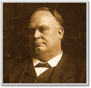 James S. Hogg 