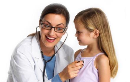 Hogg Health Clinic 