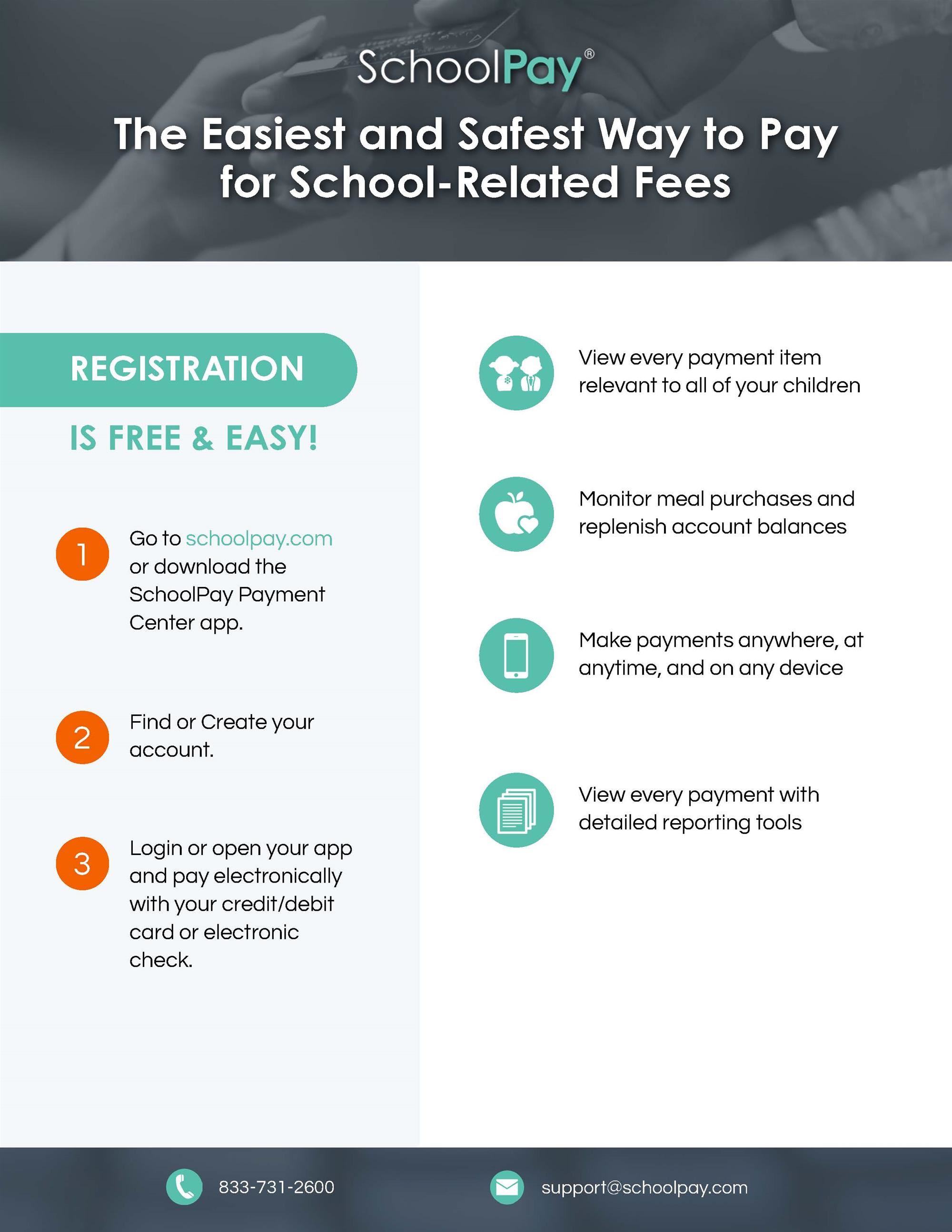 School Pay