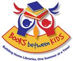 Books Between Kids 