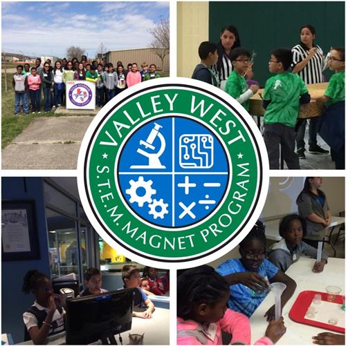 Magnet Program 