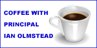  Coffee with the Principal