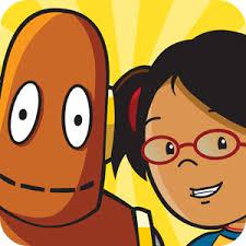 Brainpop Jr.