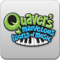 Quaver's Music