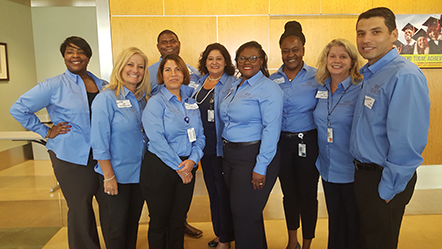 Interventions Team Interventions Team