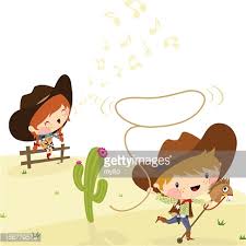 Vaqueros 