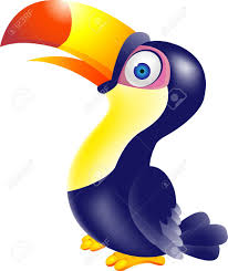 Toucan 