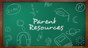 pARENT RESOURCES 