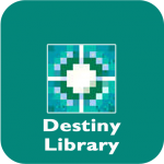 Destiny Library 