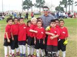 Soccer Team 