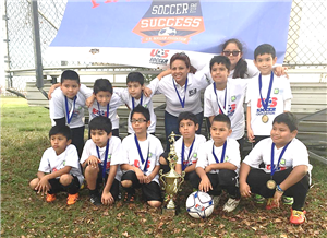 soccer team 