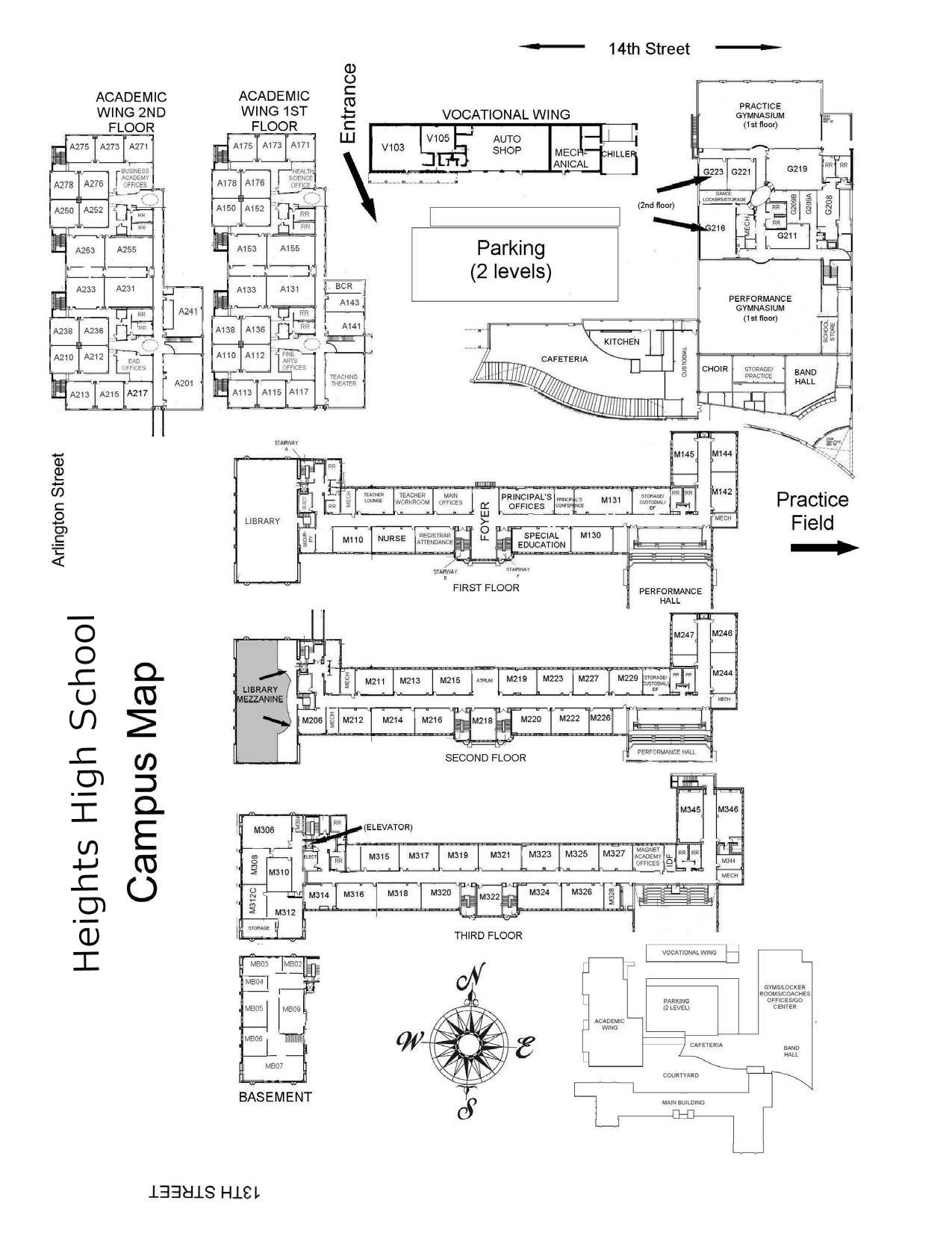 Brownstone high school phasmophobia map фото 48