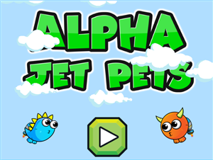Alpha Jet Pets