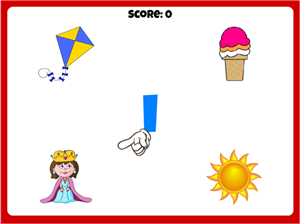 Beginning Sounds