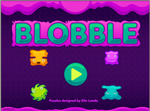 Blobble