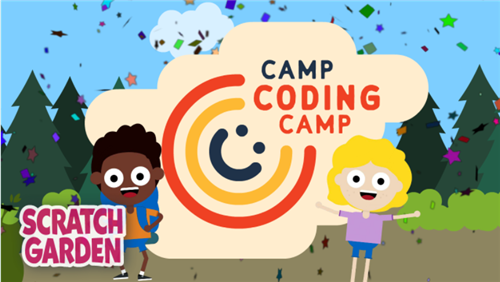 Camp Coding Camp