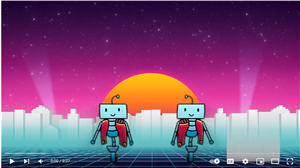 Coding Song Screenshot