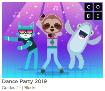 Dance Party 