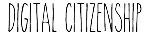 Digital Citizensihp 