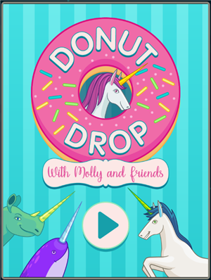 Donut Drop